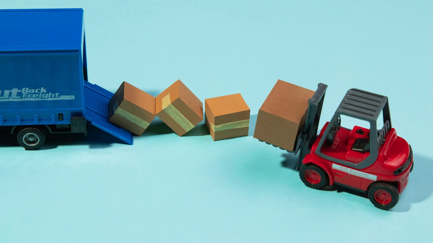 Common SCAC Code Errors and How to Avoid Them