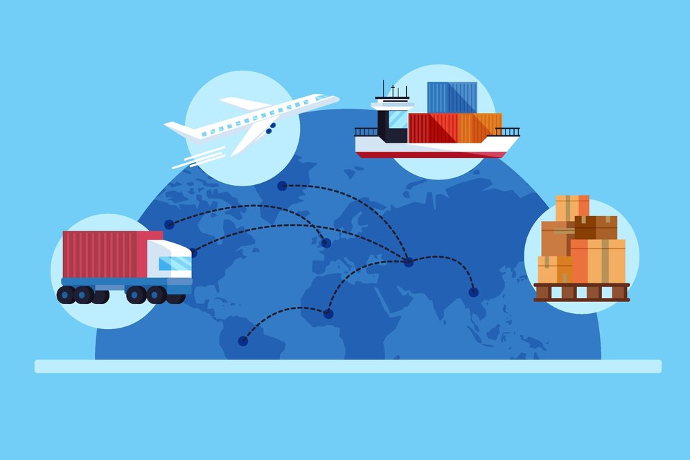5 Ways SCAC Codes Streamline Cross-Border Shipping